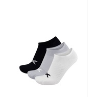 2Xu Invisible Sock 3Pack - Socks