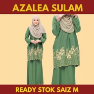 KURUNG SULAM AZALEA SABELLA