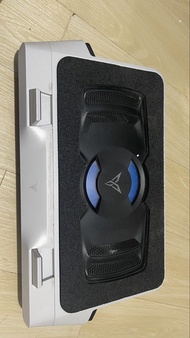 飛智Bs2 pro 壓風式筆電散熱器