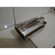 Tail Muffler Racingknalpot BA-100 BA 100 Hilux Car