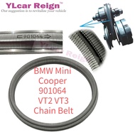 901064 VT1 VT2 VT3 CVT Automatic Transmission Gear Chain Belt 901050 901051 for BMW Cooper Toyota C
