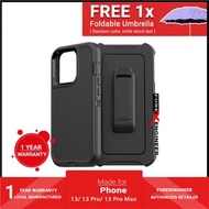 Otterbox Defender for Phone 13 6.1"/ Phone 13 Pro 6.1"/ Phone 13 Pro Max 6.1" 5G