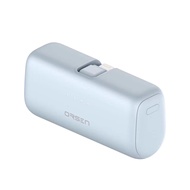 Orsen by Eloop E61 L E61 C แบตสำรอง ความจุ 5000mah ชาร์จเร็ว20W Fast charge (Thailand_Topone)