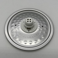 Ready Stock Tiger Brand Mini Rice Cooker JAJ-A550/A551/A552-WS Inner Cover Heating Plate Heating Plate Heating Plate