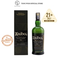 Ardbeg 10 Year Old Scotch Whisky 70CL