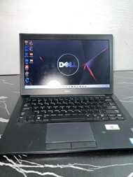 DELL LATITUDE 7290 I5 8TH GEN GOOD CONDITION USED LAPTOP