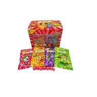 ALIBABA SOUR FRUIT HARD CANDY 30'S