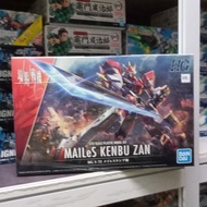 Mailes Kenbu Zan 62954