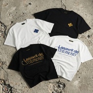 Lumineux T-Shirt - Lesavril de Vetements