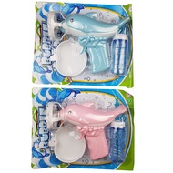 Toy Soap Bubble-gun Bubble Water Blowing Toy Gun