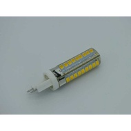 LED Corn Light G9 2835 72 Lights 220V Dimmable Silicone Light Source