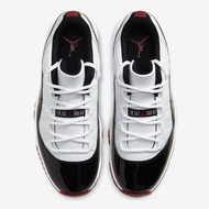 Terlaris Nike Air Jordan 11 Retro Low Concord Bred Best Seller
