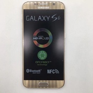 Samsung Galaxy S6 Original G920F 4G LTE Phone Octa Core 5.1inch 16MP 3GB RAM+ 32GB ROM Original S6 S