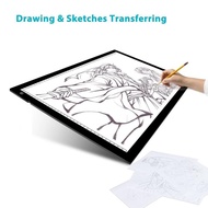 Huion A2 LED Light Pad Box Tracing Board