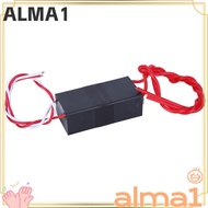 ALMA High Voltage Generator, HX-7.4VF 60KV High Voltage Module, Generator Accessory 3.6-7.4V Square‑