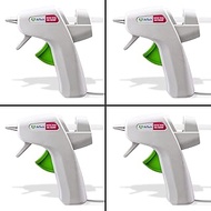 AdTech High Temp Mini Size Hot Glue Gun 4pk