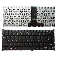 US Laptop Keyboard for ACER Aspire ES1-132 ES1-132-C37M C9N8 6B.GG2N7.010 no pointer no backlight