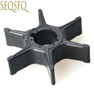 17461-96311-00 Water Pump Impeller for Suzuki 2 Stroke 20HP 25HP 30HP 35HP 40HP Outboard Motor 17461