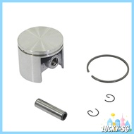 [LUCKY~]Piston Kit 45mm for ALPINA P500 P510 P522 VIP 52 55 CASTOR 52 VIP55 VIP55D VIP52