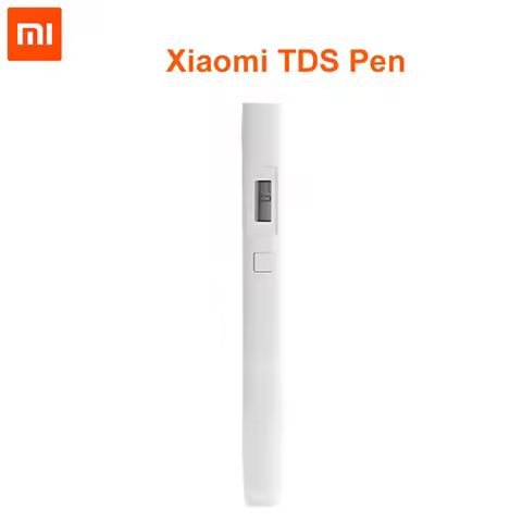 100% Original Xiaomi MiJia Mi TDS Meter Tester Portable Detection Water Purity Quality Test EC TDS-3