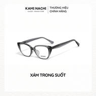Kính thời trang phong cách Y2K phiên bản Flash chất liệu Acetate mã 9144 KAMI NACHI