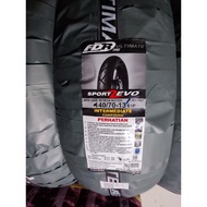 BAN LUAR 140/70-13 FDR SPORT ZEVO TUBLESS