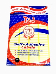 Tom&Jerry Label No.99