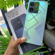 vivo y22 4/128 second