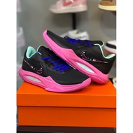 Precision 6 Black Pink by Racks City Kicks