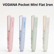 vodana Pocket Mini Flat Iron (5 Options)