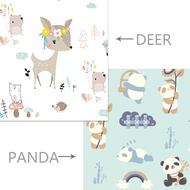 Foam Carpet Child Baby Play Mat 1cm Thick Child Room Decor Home Foldable Toddler Crawling Pad Kids R