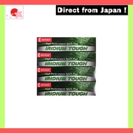 【Japan Original】
DENSO Iridium Tough Spark Plug Voxy ZRR80W H26/1～ 3ZR-FAE Part Number VCH16 (4 piec