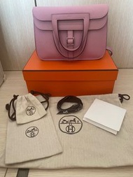 Hermès Halzan 25