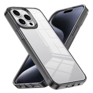 Clear Edge Case For Ip14/iP14pro/iP14plus/iP14promax/iP15/iP15pro/iP15plus/iP15promax/iP16/iP16plus/