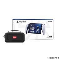 SONY PlayStation Portal (PS Portal) 原裝進口日規機+充電主機包
