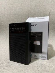 DSE sony 收音機