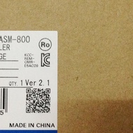 OMRON E5AC-CX3ASM-800 Temperature Controller