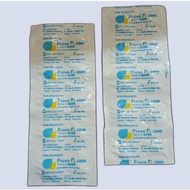 PROVE D3 10 tablet Vitamin D3 Vitamin K1