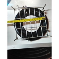 Pelapik ceper / Gas stone stand for cooking pan