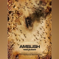 Action Cassette The Ambush
