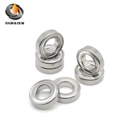 1PCS Ball Bearing 682ZZ 683ZZ 684ZZ 685ZZ  686ZZ 686ZZW4 687ZZ 688ZZ 688ZZW4 689ZZ