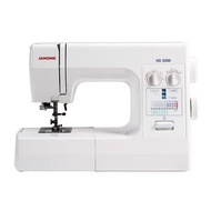 Janome HD2200 - Janome Heavy Duty Easy Jeans Sewing Machine [TOP Choice by Sewists]