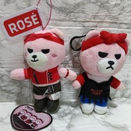 KRUNK X BLACKPINK Big Bang
