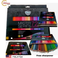 Colour Pencil (Master Art)