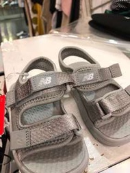 韓國new balance 小童涼鞋