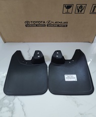 ของแท้ Genuine Parts บังโคลนคู่หน้า สำหรับ TOYOTA HILUX MIGHTY-X ไมตี้-x ไมตี้-x พลัส  For TOYOTA HILUX MIGHTY-X  MIGHT-X PLUS 1990-1997