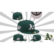 MLB Oakland Athletics Collections
