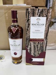 Macallan Terra 麥卡倫