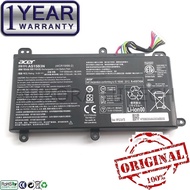 Original Acer Predator 17 G9-792-73Ug G9-791-73Ex G9-792-70Dz G9-792-74T6 G9-793-71N2 Laptop Battery