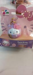 Hello Kitty 粉紫限定款3D達摩造型悠遊卡